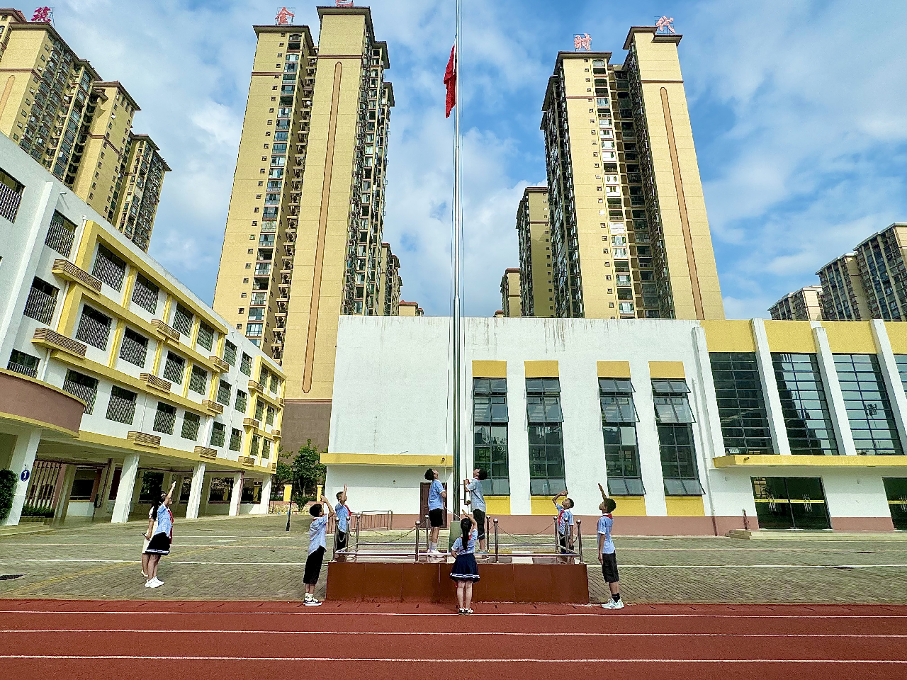 Laibin City Education Bureau (official website of Laibin City Education Bureau)